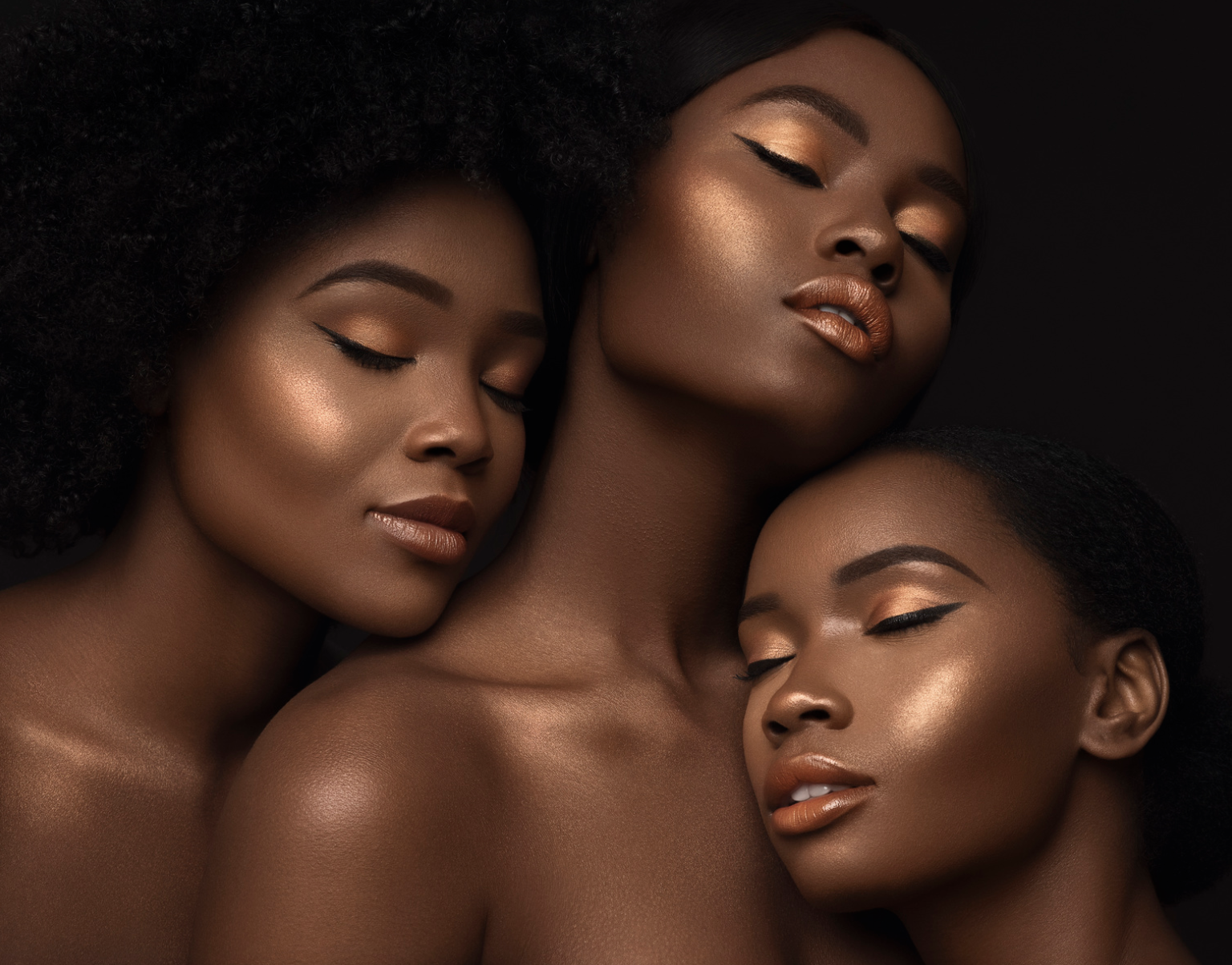 When Being Black Isn’t Enough