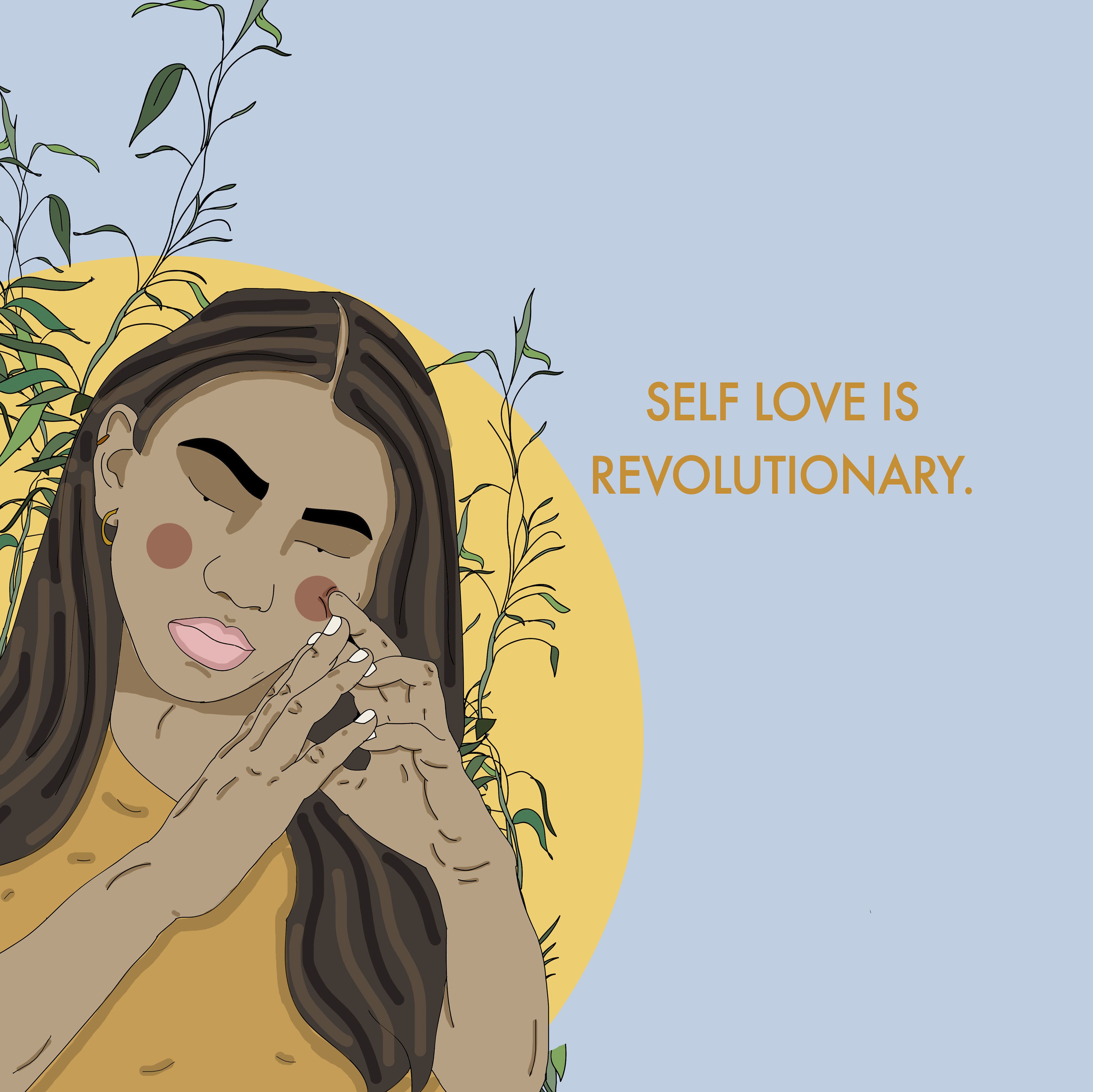 I Finally Decided To Walk In My Purpose