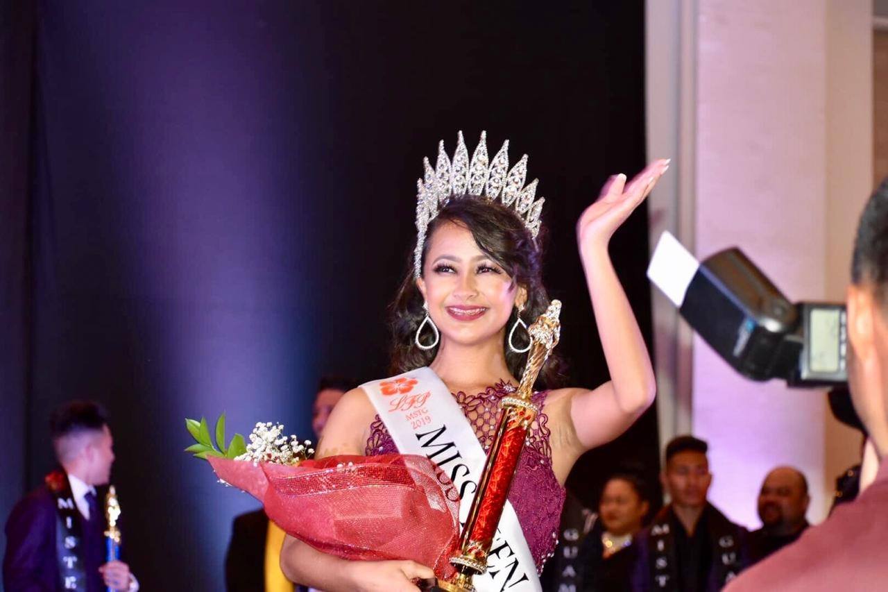 Guam’s Teen Pageants Become a Catalyst for Service