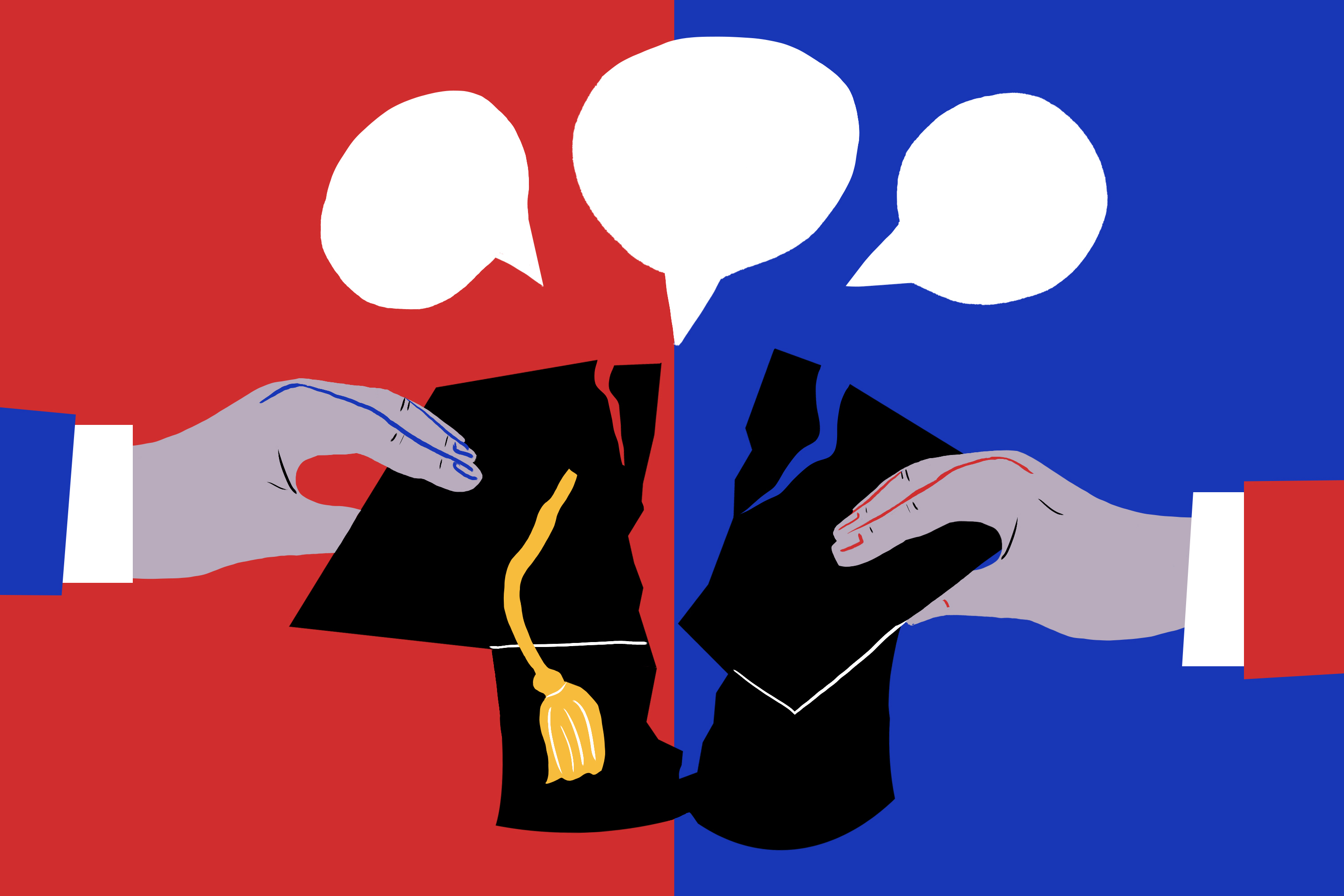 My First Time Voting In 2020