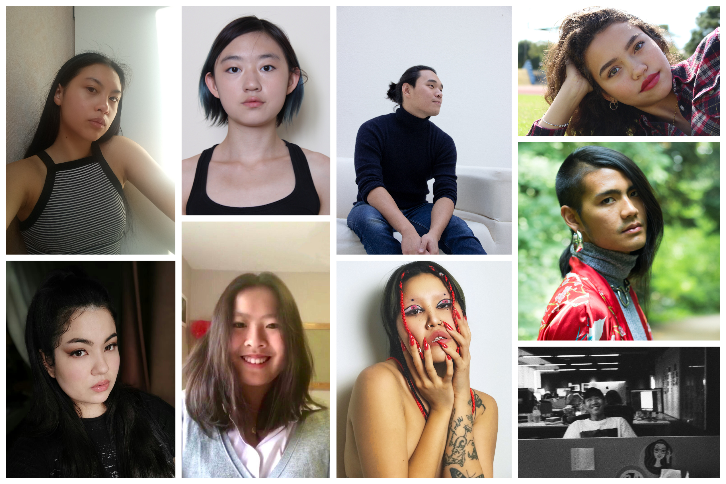 Thoughts From Asian Artists in Europe During COVID-19