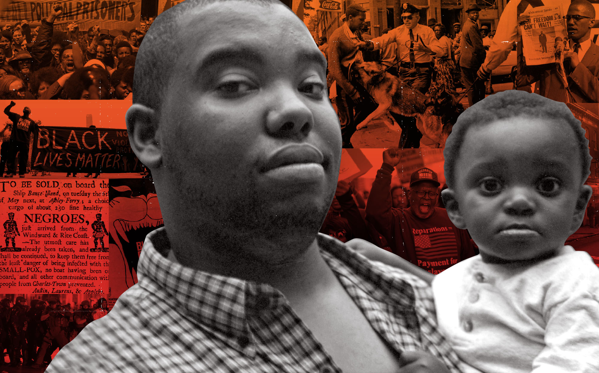 Between the World and Me: A book by Ta-Nehisi Coates