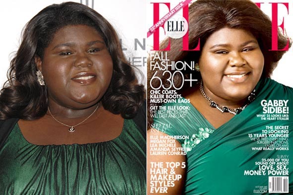 gabby sidibe