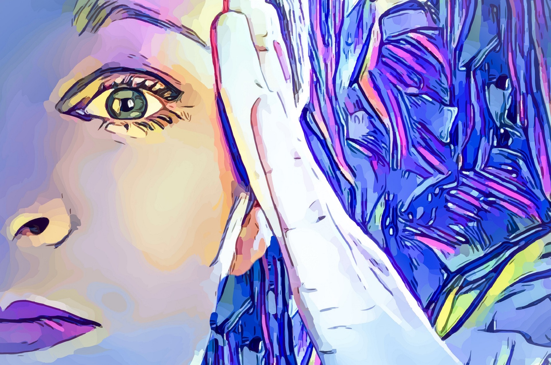 On The Road To Burnout