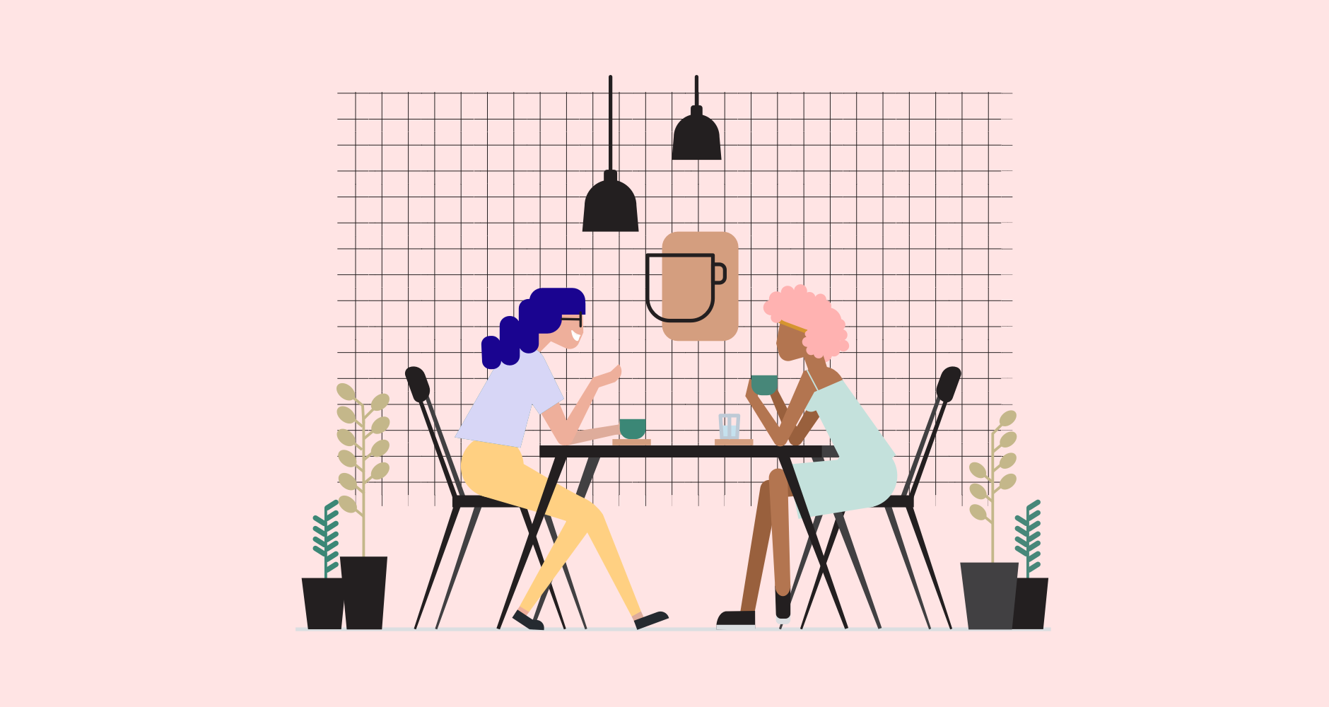 Hey You, Get A Mentor!