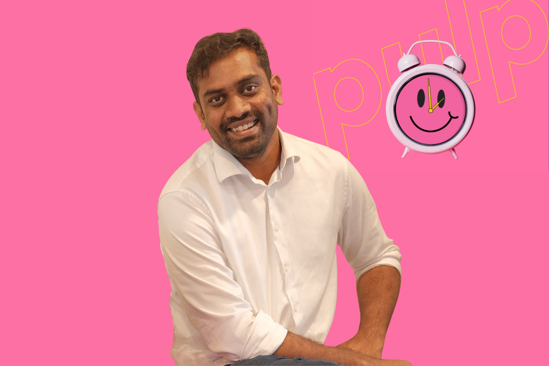 Pulp Cosmetics: Skincare for Young Millenials and Gen Zs