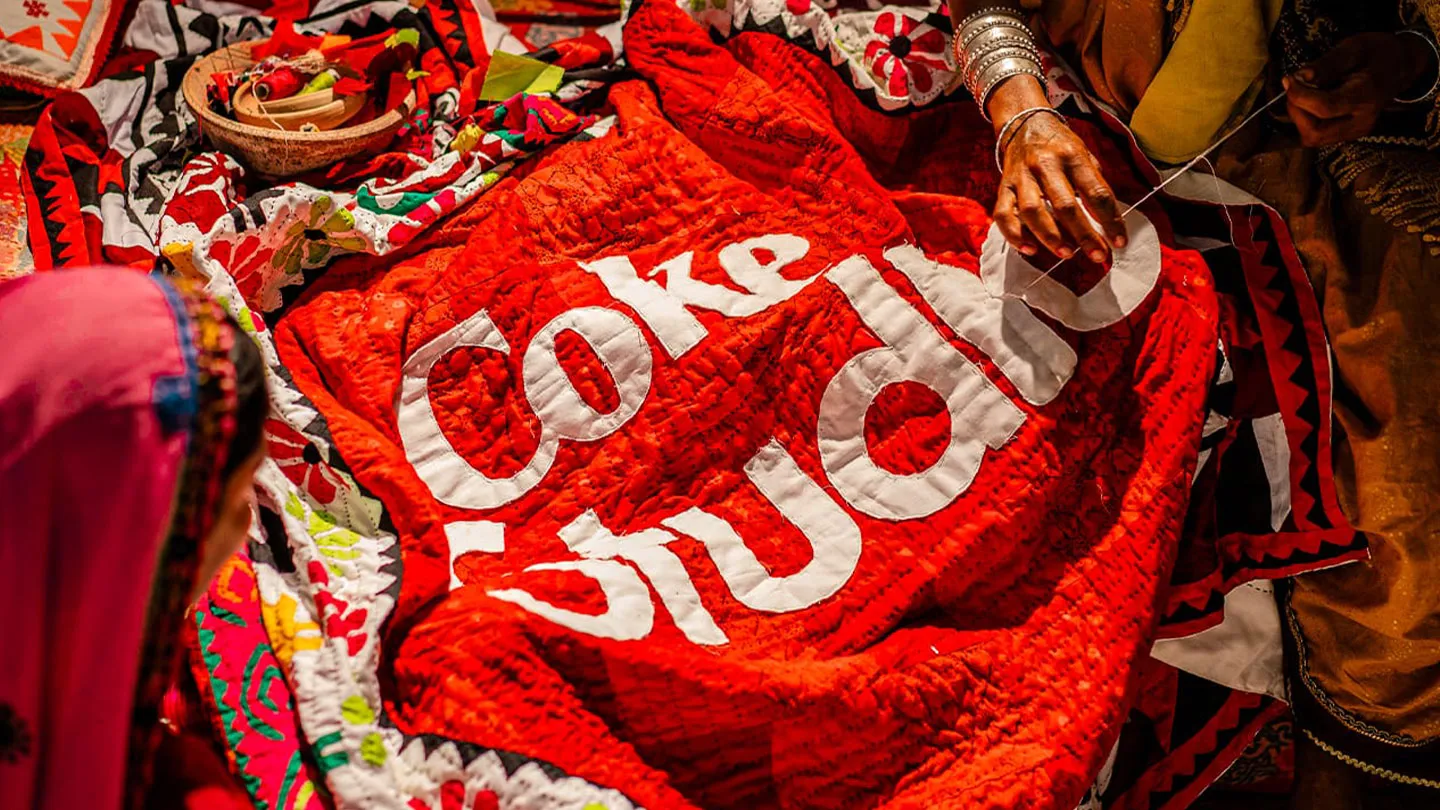 Coke Studio Season 15: A Masterclass in Reclaiming Culture