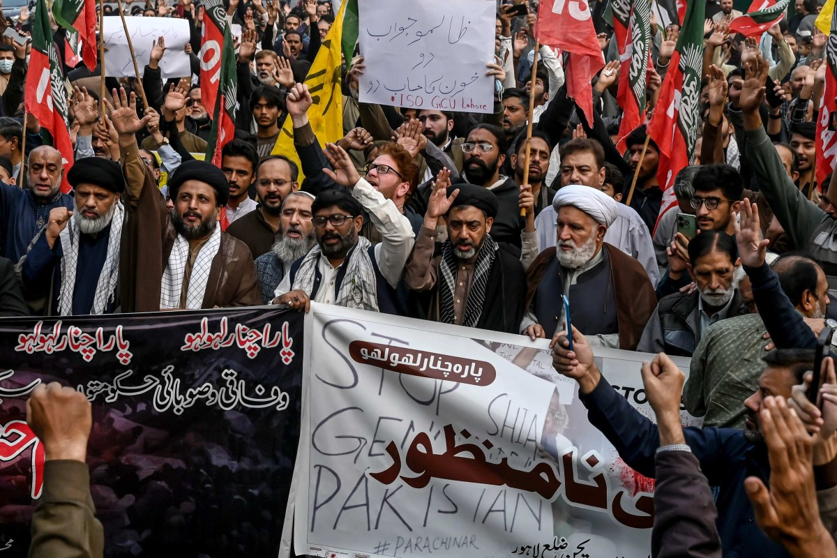 A Genocide in the Shadows: Can the Wounds of the Shia Ever Heal?