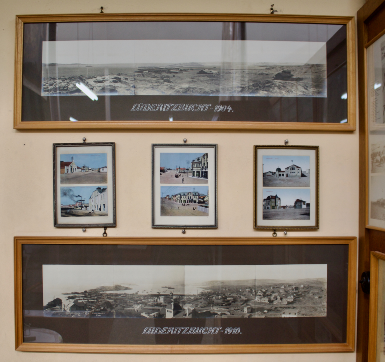 Namibia’s Genocide Remembrance Day